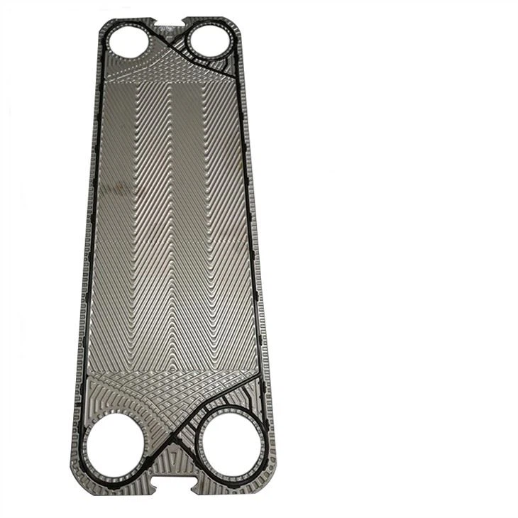 S187 plata og þétting