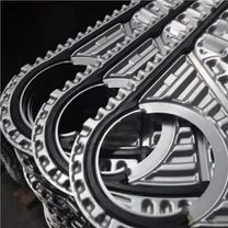 DongHwa diskur varmaskipta