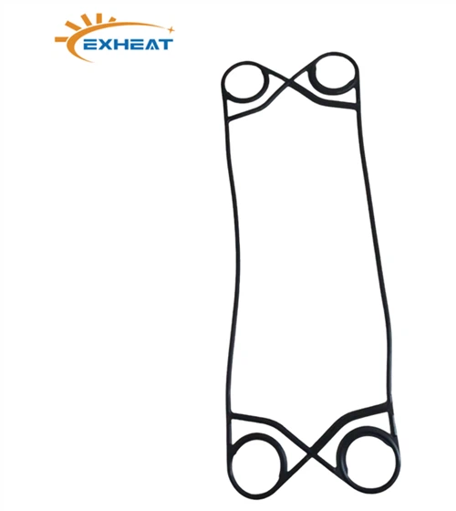 DHP DX30L hitaskiptaþétting